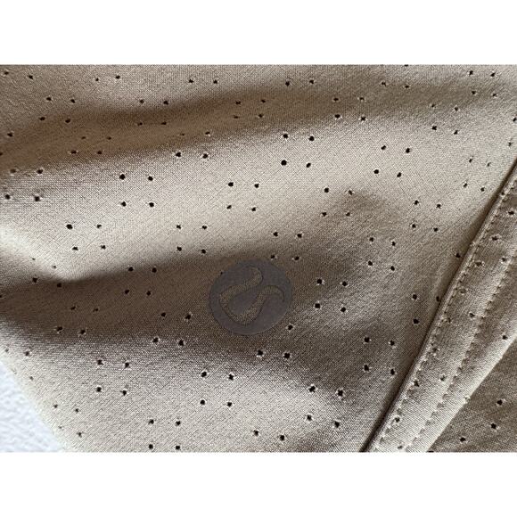 Lululemon Adapted State Perforated High-Rise Jogger Sheer Oak 6 2024 - Picture 5 of 8